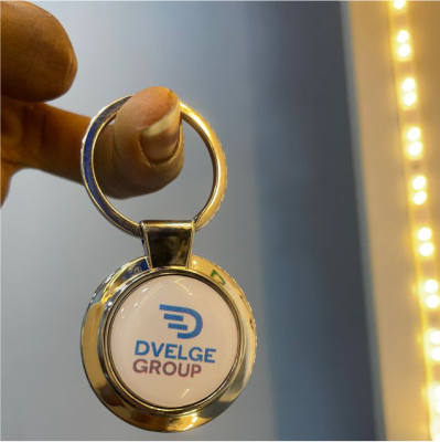 best high top quality custom branded customized retractable fashionable luxury premium corporate key holder souvenir gift item design and printing in Lagos, Abuja, Nigeria, Africa.