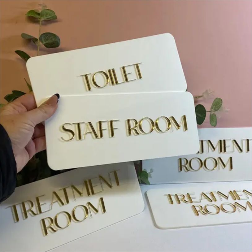 best high top quality custom branded customized office door name plate design and printing in Lagos, Abuja, Nigeria, Africa.