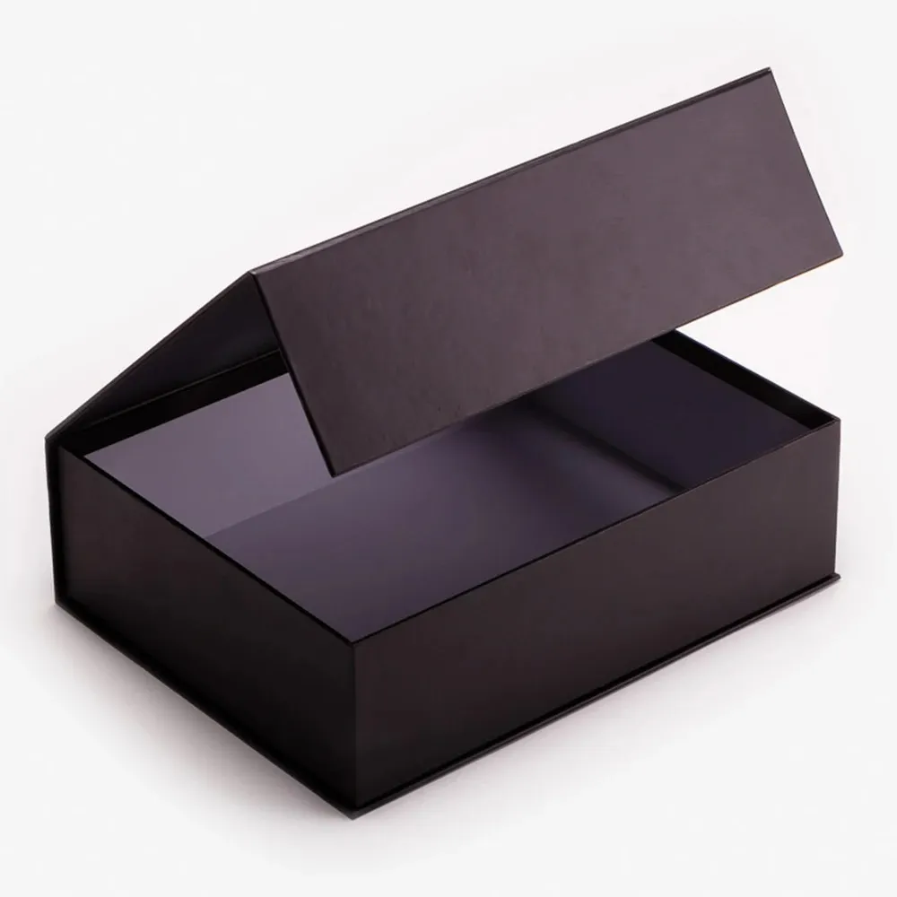 High best top quality customized branded custom flip gift box design and printing
                                                            in Lagos, Abuja, Nigeria, Africa.