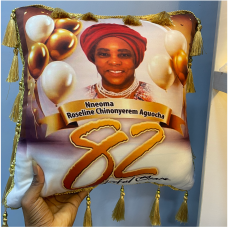 High best top quality customized branded custom premium retractable fancy birthday throw pillow design and printing
                                                        in Lagos, Abuja, Nigeria, Africa.