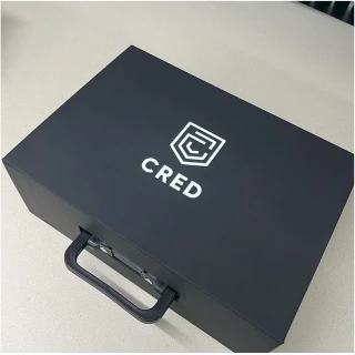 Best high top quality customized branded fashionable retractable luxury premium gift box design and printing in Lagos, Abuja, Nigeria, Africa.