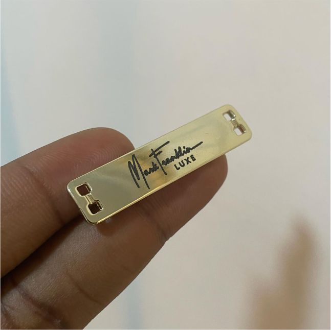 best high top quality custom branded customized office promotional retractable fashionable luxury premium magnetic name tag badge design and printing in Lagos, Abuja, Nigeria, Africa.