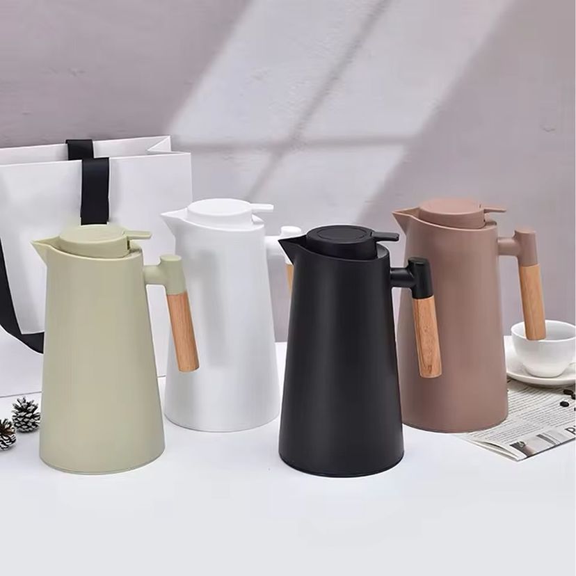 top 1 best quality customized nordic style thermal insulated jug personalized corporate event party souvenir gift nordic jug printing in lagos nigeria
