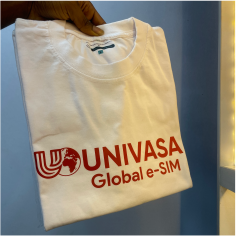 Best high top quality customized branded fashionable retractable company office corporate t-shirt design and printing in Lagos, Abuja, Nigeria, Africa.