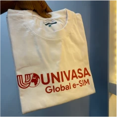 Best high top quality customized branded fashionable retractable company office corporate t-shirt design and printing in Lagos, Abuja, Nigeria, Africa.