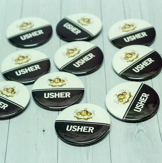 best high top quality custom branded customized component button badge design and printing in Lagos, Abuja, Nigeria, Africa.