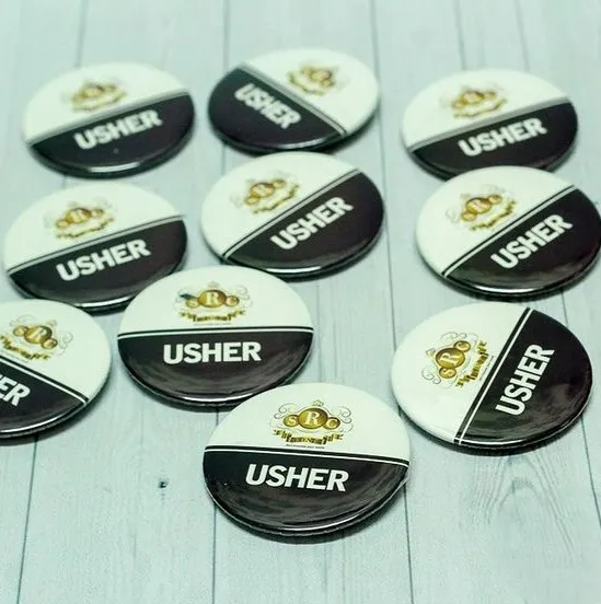 best high top quality custom branded customized component button badge design and printing in Lagos, Abuja, Nigeria, Africa.
