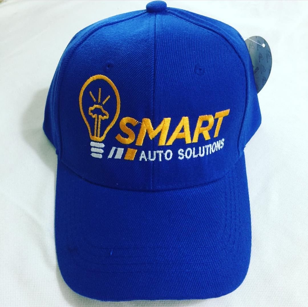 Customized high top quality custom branded company office corporate face cap print design and printing in Lagos, Abuja, Nigeria, Africa