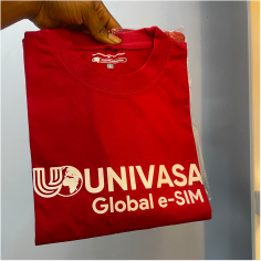 Best high top quality customized branded fashionable retractable company office corporate t-shirt design and printing in Lagos, Abuja, Nigeria, Africa.