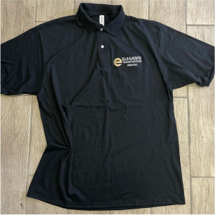 Customized branded best high top quality custom luxury premium office corporate polo t-shirt design and printing in Lagos, Abuja, Nigeria, Africa.