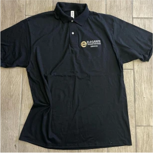 Customized branded best high top quality custom luxury premium office corporate polo t-shirt design and printing in Lagos, Abuja, Nigeria, Africa.
