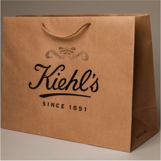 best high top quality custom branded customized retractable fashionable gift kraft paper bag design and printing in Lagos, Abuja, Nigeria, Africa.