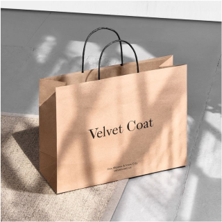 best high top quality custom branded customized office promotional retractable business kraft gift paper bag design and printing in Lagos, Abuja, Nigeria, Africa.