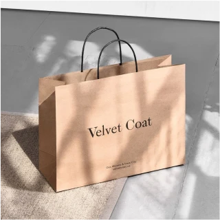 best high top quality custom branded customized office promotional retractable business kraft gift paper bag design and printing in Lagos, Abuja, Nigeria, Africa.