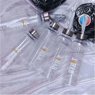top 5 best high quality customized candy water bottle event gift items branded candy bottle printing in lagos nigeria