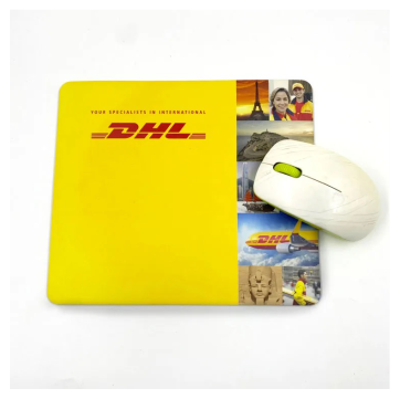 top 5 Best quality customized corporate souvenir gift items luxury office mousepad design and printing in lagos nigeria