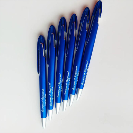top 5 Best quality customized corporate souvenir gift items luxury pen design and printing in lagos nigeria