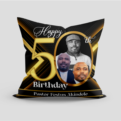High top best quality customized branded custom retractable luxury premium birthday throw pillow design and printing in Lagos, Abuja, Nigeria, Africa.
