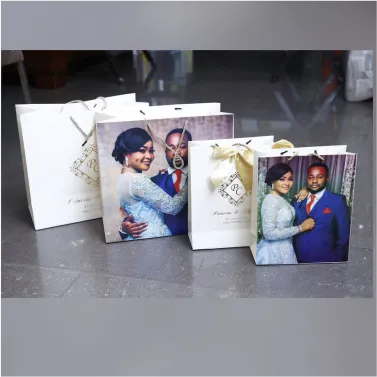 best high top quality custom branded customized retractable fashionable luxury premium corporate wedding paper bag design and printing in Lagos, Abuja, Nigeria, Africa.