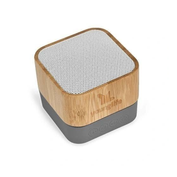 best high top quality custom branded customized retractable fashionable luxury premium corporate bamboo bluetooth speaker design and printing in Lagos, Abuja, Nigeria, Africa.