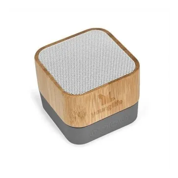 best high top quality custom branded customized retractable fashionable luxury premium corporate bamboo bluetooth speaker design and printing in Lagos, Abuja, Nigeria, Africa.