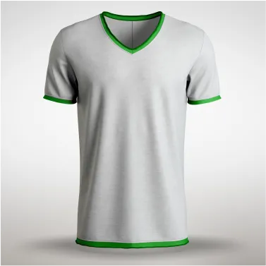 High top best quality customized branded custom retractable luxury premium corporate v-neck t-shirt design and printing in Lagos, Abuja, Nigeria, Africa.