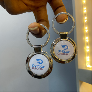 Customized high best quality top branded custom retractable promotional luxury premium company key holder souvenir gift item design and printing in Lagos, Abuja, Nigeria, Africa.