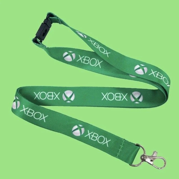 Top high best quality customized branded lanyard ID card rope branding design and printing in Lagos, Abuja, Nigeria Africa.