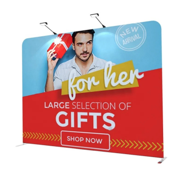 Customized branded best high top quality custom luxury premium corporate pop up display backdrop banner design and printing in Lagos, Abuja, Nigeria, Africa.