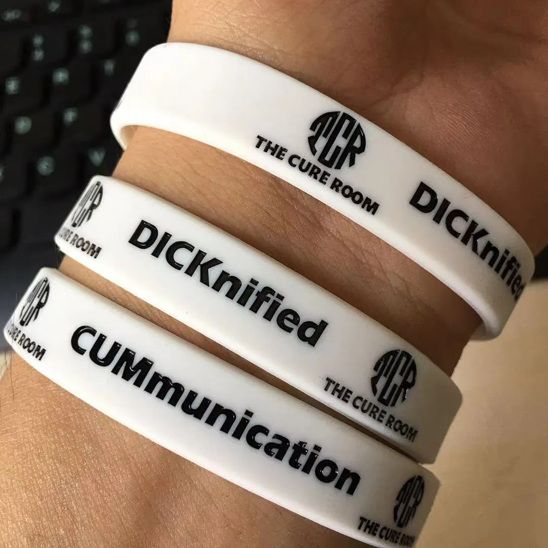Top high best quality customized branded silicon wristband design and printing in Lagos, Abuja, Nigeria Africa.