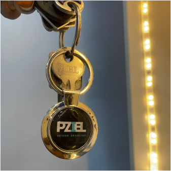 Customized high best quality top branded custom retractable promotional luxury premium company key holder souvenir gift item design and printing in Lagos, Abuja, Nigeria, Africa.