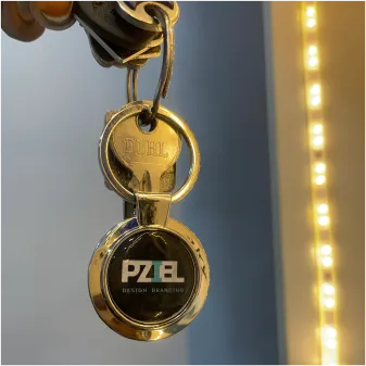 Customized high best quality top branded custom retractable promotional luxury premium company key holder souvenir gift item design and printing in Lagos, Abuja, Nigeria, Africa.