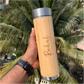 High top best quality customized branded custom retractable luxury premium promotional temperature water bottle design and printing in Lagos, Abuja, Nigeria, Africa.