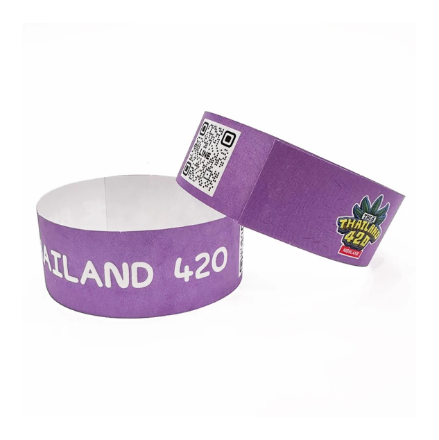 best high top quality custom branded customized office promotional retractable corporate paper handband design and printing in Lagos, Abuja, Nigeria, Africa.