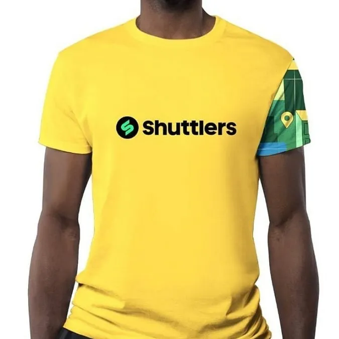 High best top quality customized branded custom t-shirt design and printing
                                                            in Lagos, Abuja, Nigeria, Africa.