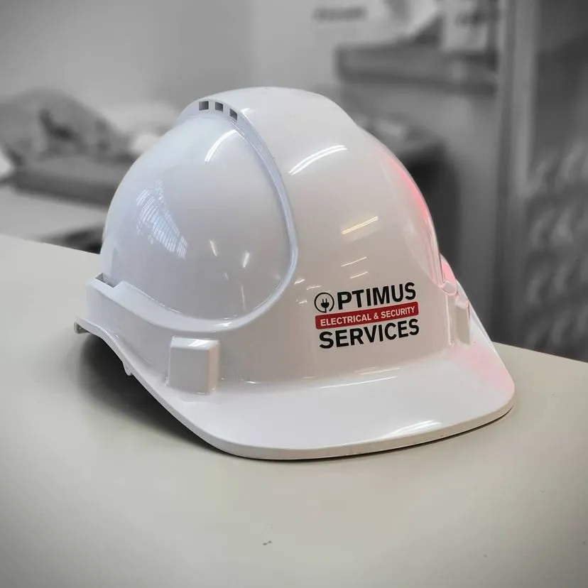 Customized high top quality custom branded safety helmet design and printing in Lagos, Abuja, Nigeria, Africa