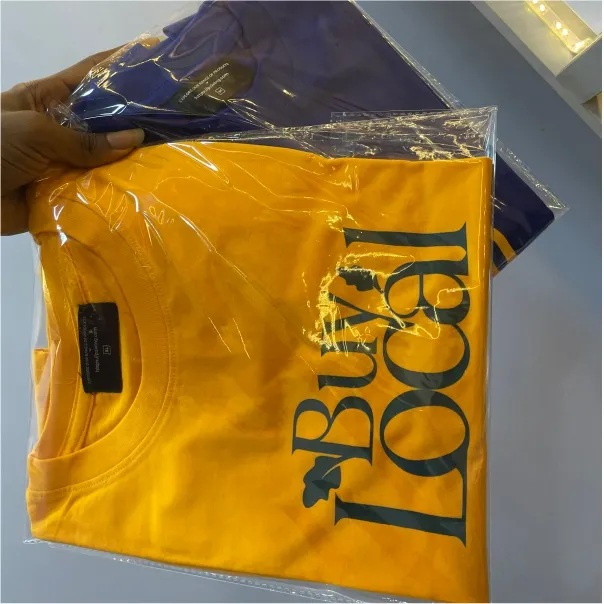 top quality customized t-shirt printing in lagos nigeria