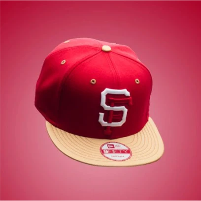 High top best quality customized branded custom retractable luxury premium promotional snapback hat design and printing in Lagos, Abuja, Nigeria, Africa.
