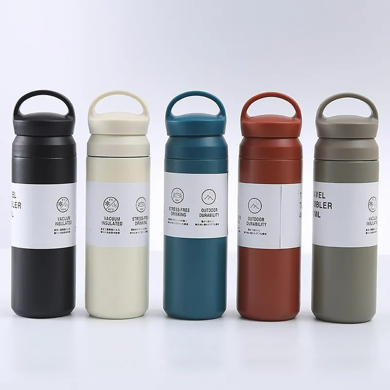 top quality personalized branded stainless vacuum flask for wedding souvenirs marriage event printing in lagos nigeria