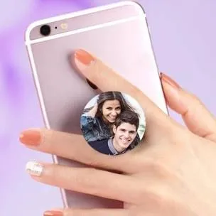 customized wedding phone pop socket marriage wedding souvenirs printing in lagos nigeria