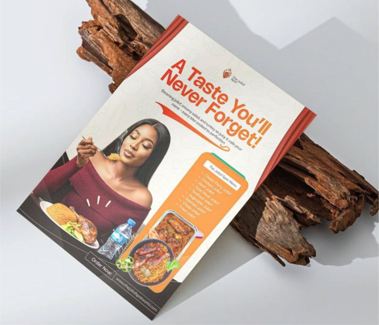 high quality flyer design and printing in lagos nigeria