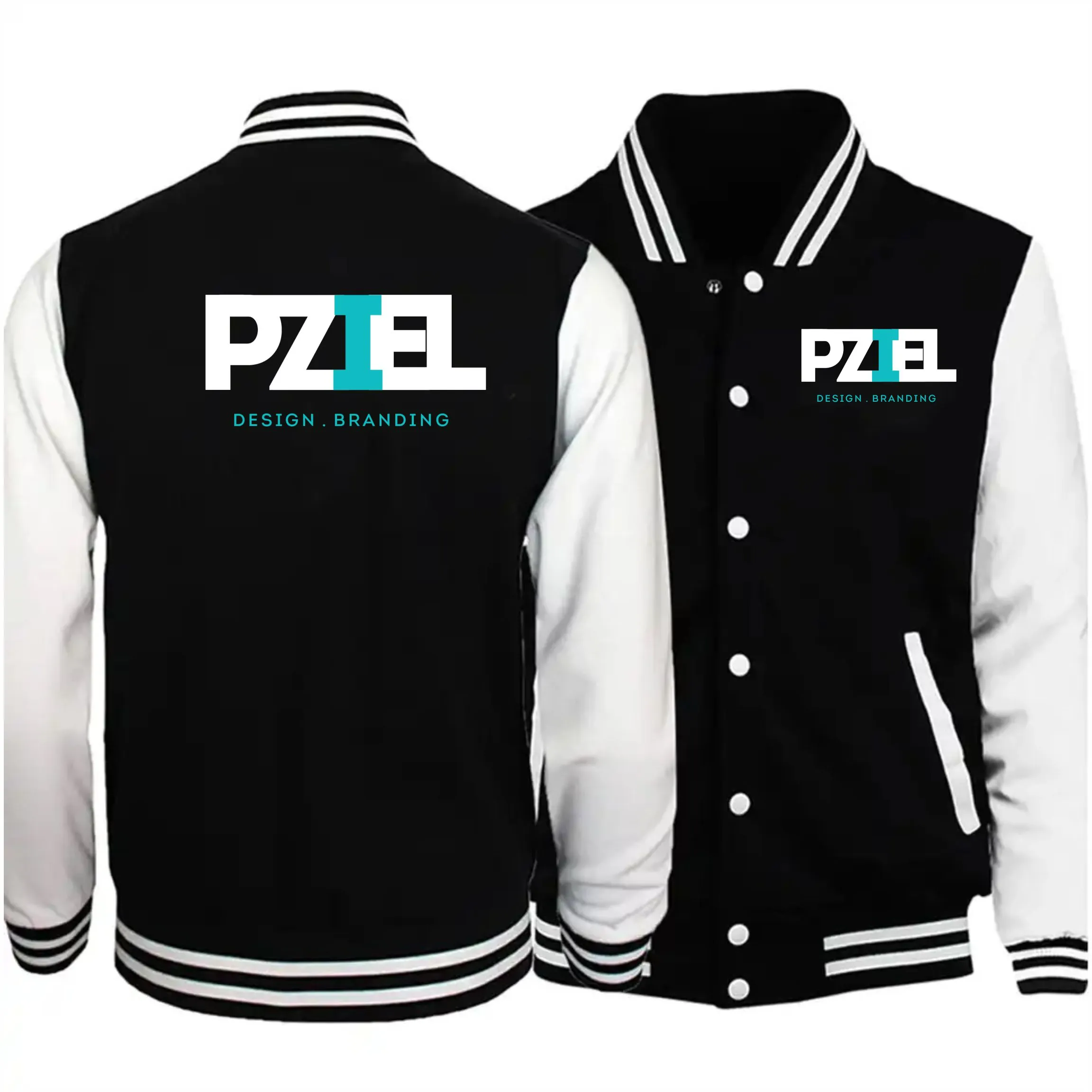 High quality custom branded best company varsity t-shirts design and printing in Lagos, Abuja, Nigeria, Africa.