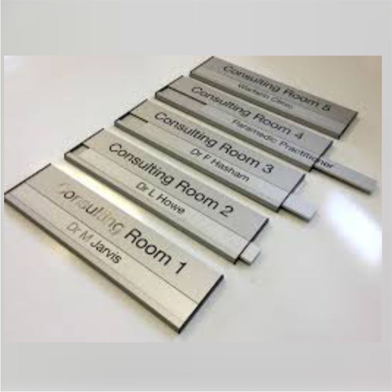 High top best quality customized branded custom office nameplate design and printing in Lagos, Abuja, Nigeria, Africa.