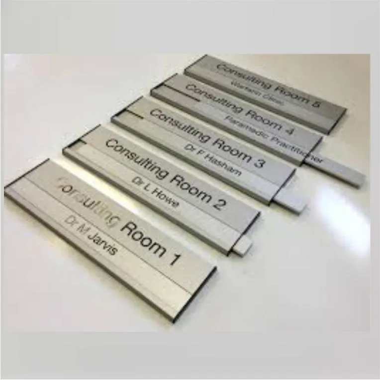 High top best quality customized branded custom office nameplate design and printing in Lagos, Abuja, Nigeria, Africa.