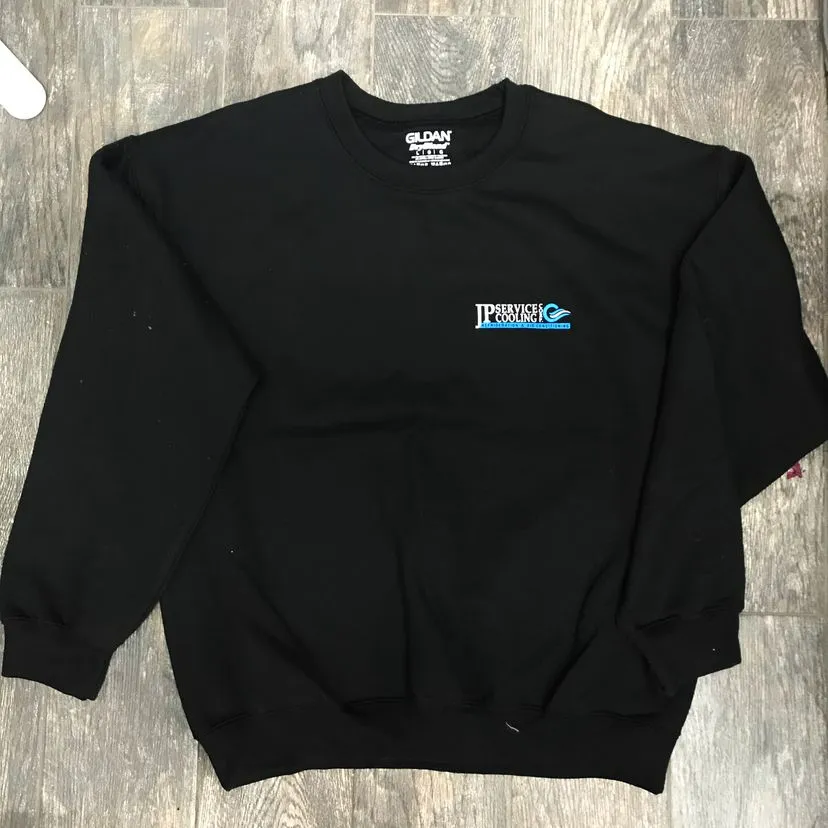 Top high best quality customized branded sweatshirt t-shirt design and printing in Lagos, Abuja, Nigeria Africa.