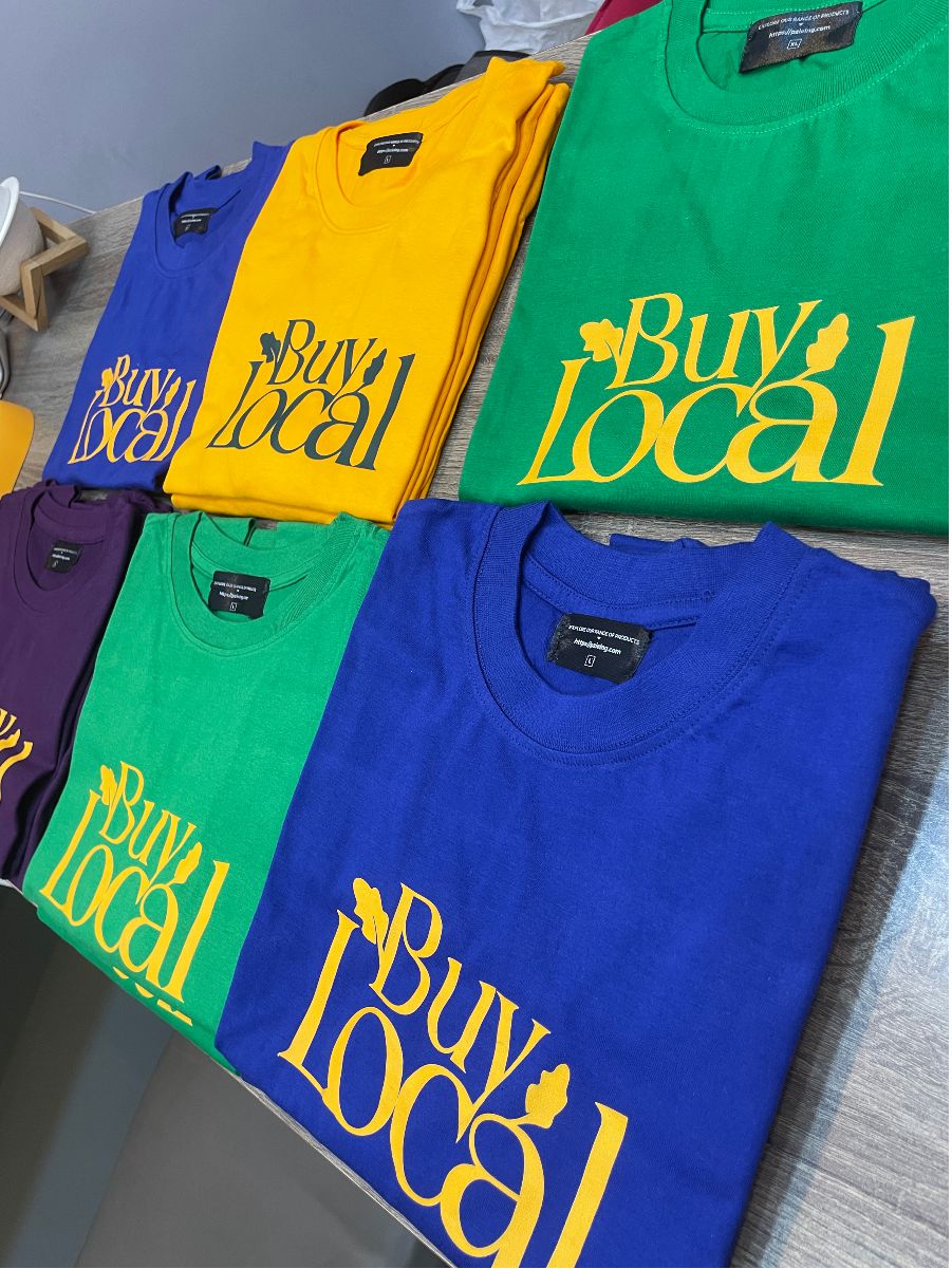 high quality personalized tshirt print