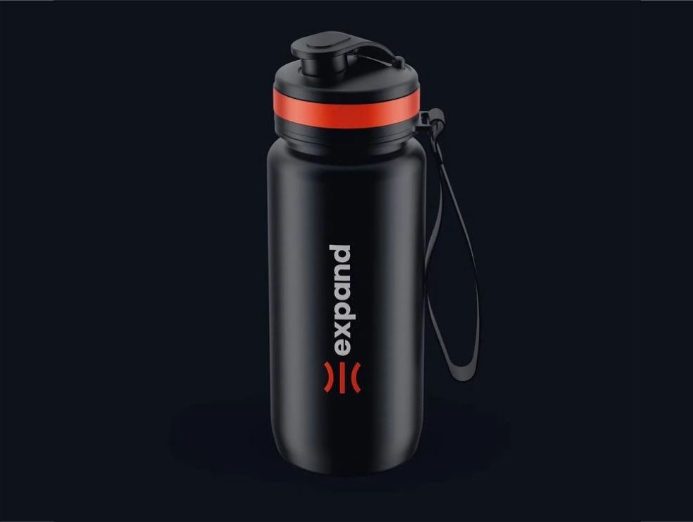 quality customized Branded water bottle design & printing in lagos, abuja nigeria