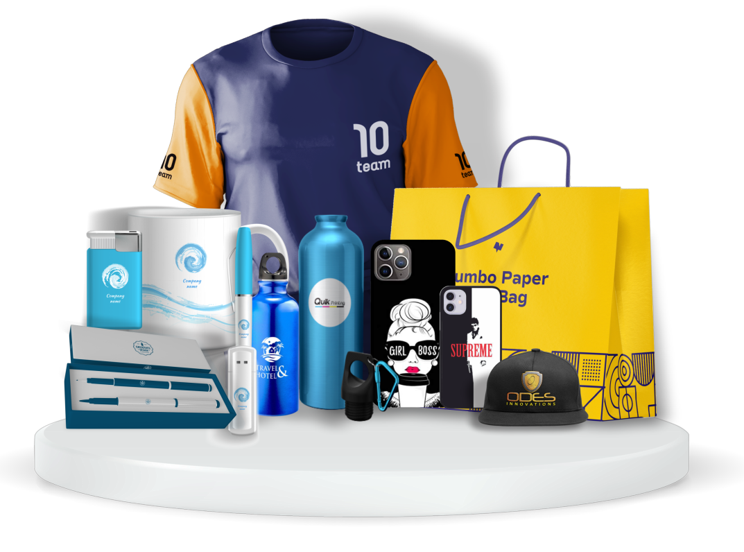 Best digital printing & branding company in lagos abuja nigeria