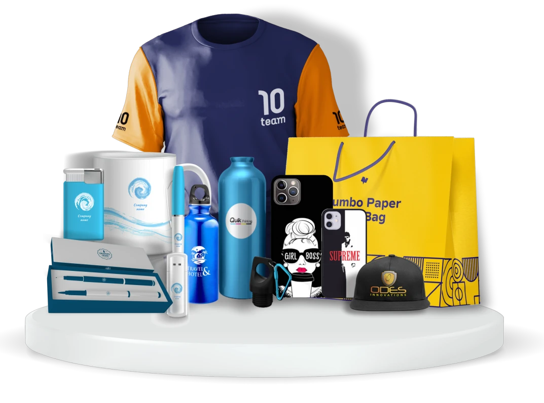 Best digital printing & branding company in lagos abuja nigeria