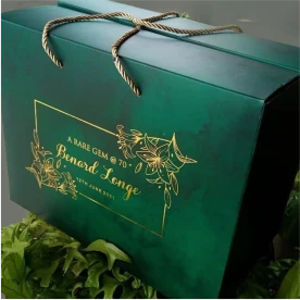 High top best quality customized branded custom retractable luxury premium promotional craft gift box design and printing in Lagos, Abuja, Nigeria, Africa.